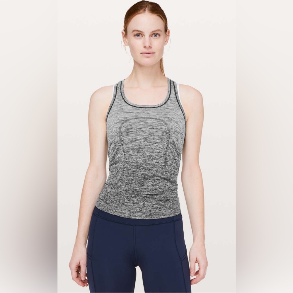 Lululemon Swiftly Tech Racerback